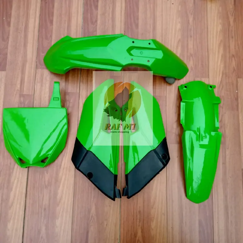 BODY SET YZ 85 NEW 2016 BODI GTX BEBEK STANDAR YZ85 NEW 2016 2
