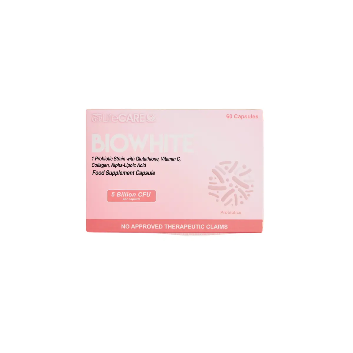 can i take probiotics with glutathione Liposomal Glutathione pack of 60 capsules