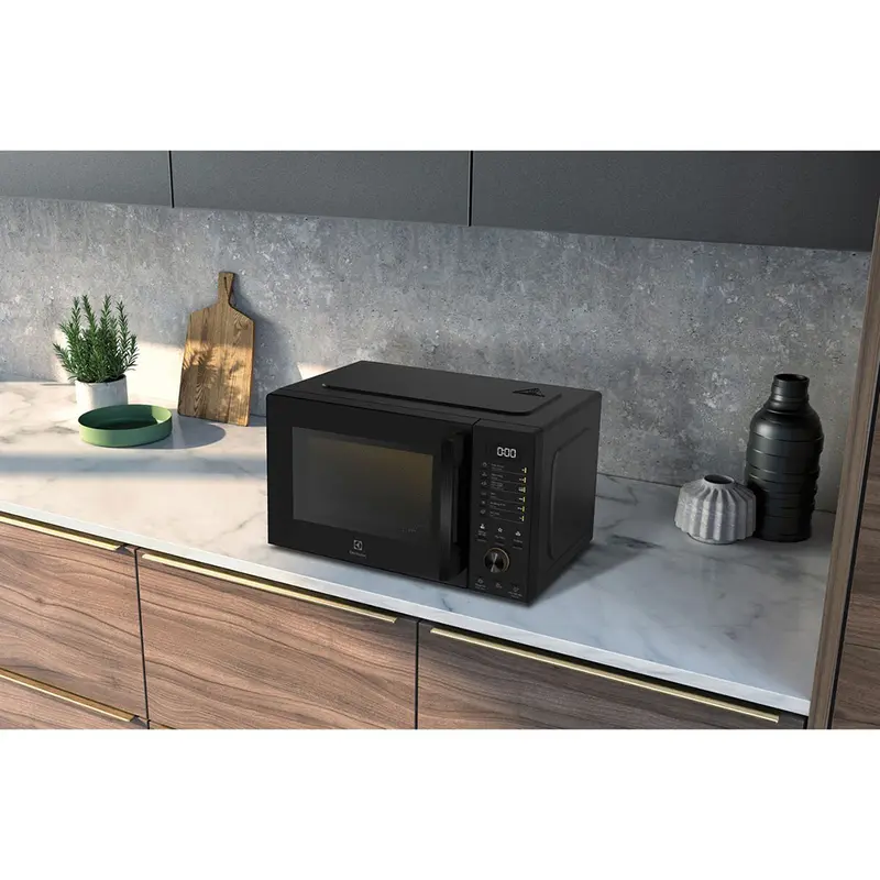 EMG25D22BM / EMG30D22BM / EMG23D22B Lò vi sóng có nướng Electrolux 4