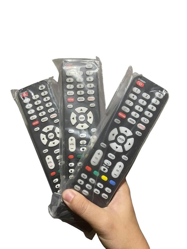 IN STOCK Nvision Smart Led Tv Remote Control Manufacturer Warrenty ...