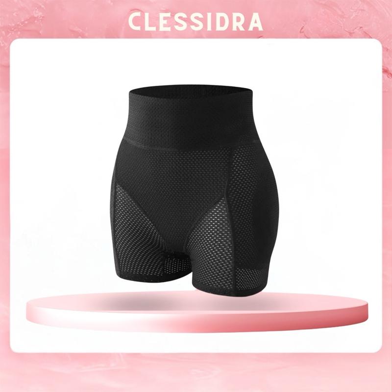 Quần Độn Hỗ Trợ Nâng Vòng 3 Lưng Cao - Thông Hơi - Form Tự Nhiên Nữ