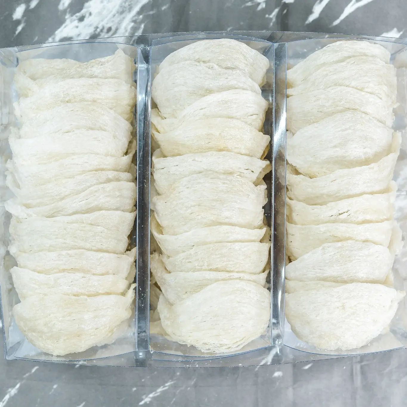 Sarang Burung Walet Mangkok Super Grade Premium Natural 25/50/100g