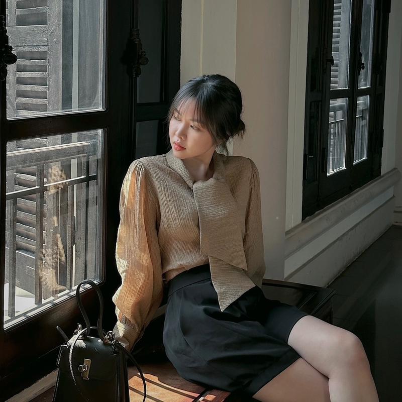 Somi nâu be - Luu hanh 4