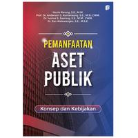 Gambar Pemanfaatan Aset Publik : Konsep dan Kebijakan dari bintangsemestabook Kab. Sleman 1 Tokopedia