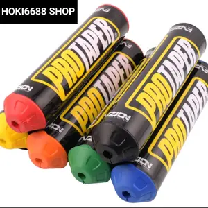 Busa Stang Protaper Fuzion D Tracker KLX CRF Trail Cross Universal