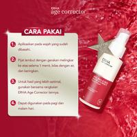 Gambar Triple Pack Age Corrector Facial Wash 90ml - Sabun Wajah Anti Aging dari ERHASTORE OFFICIAL Kota Administrasi Jakarta Barat 4 Tokopedia