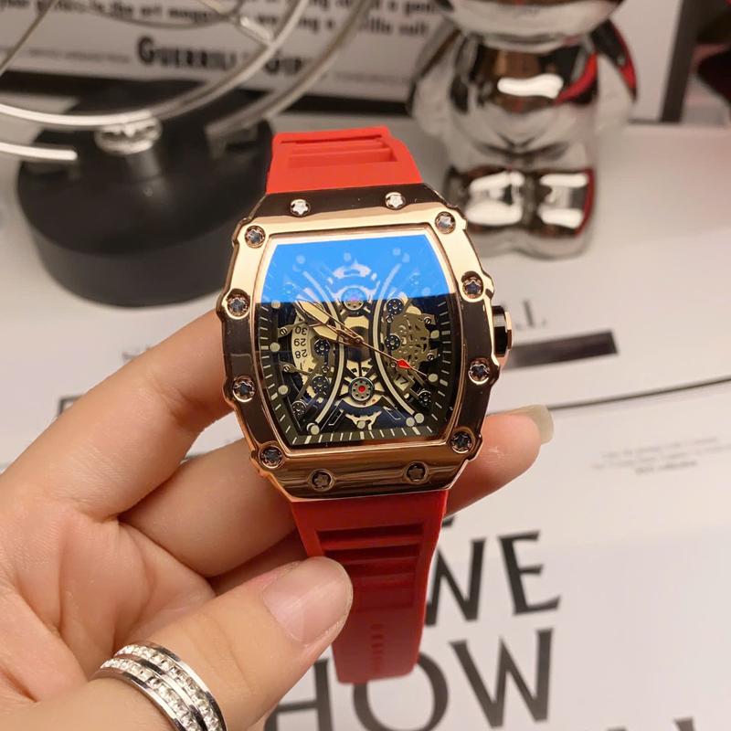  Đồng hồ nam chính hãng CINLA CL9929DO 