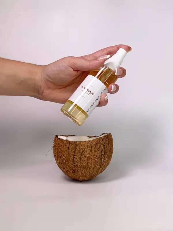 COCONUT MILK SKIN RESTORING TRIO 2