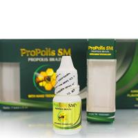 Gambar Propolis sm Untuk Xanthelasma Di Mata Pengendapan Kolesterol Di Kelopak Mata - Propolis sm dari Shakti Herbal Shop Kota Administrasi Jakarta Pusat 3 Tokopedia