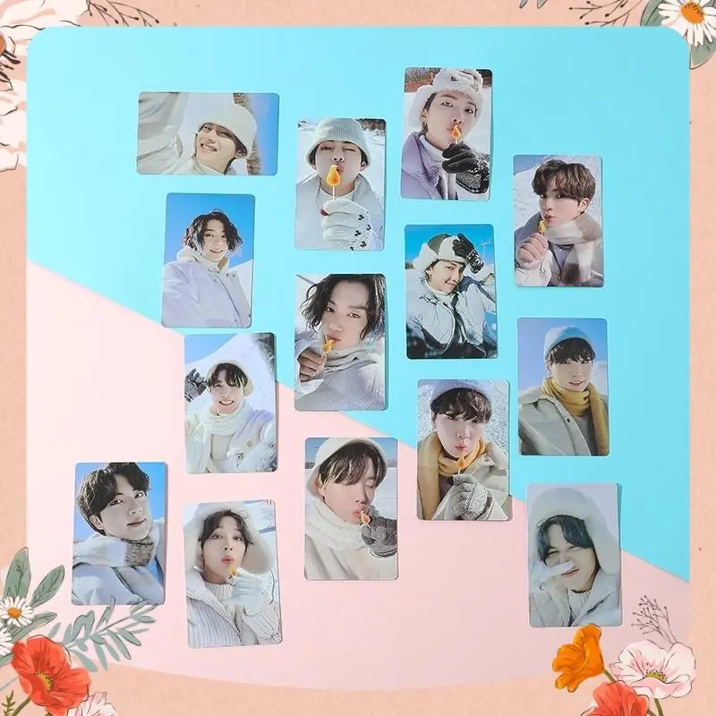 ALBUM BTS LOVE YOURSELF PERSONA - TikTok Shop Vietnam