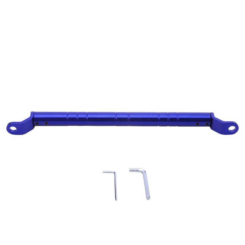 Product Introduction of Motorcycle Adjustable Handlebar Balance Bar Reinforced Crossbar 21