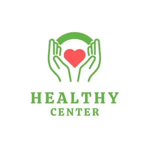 HEALTHY CENTER - EAT CLEAN