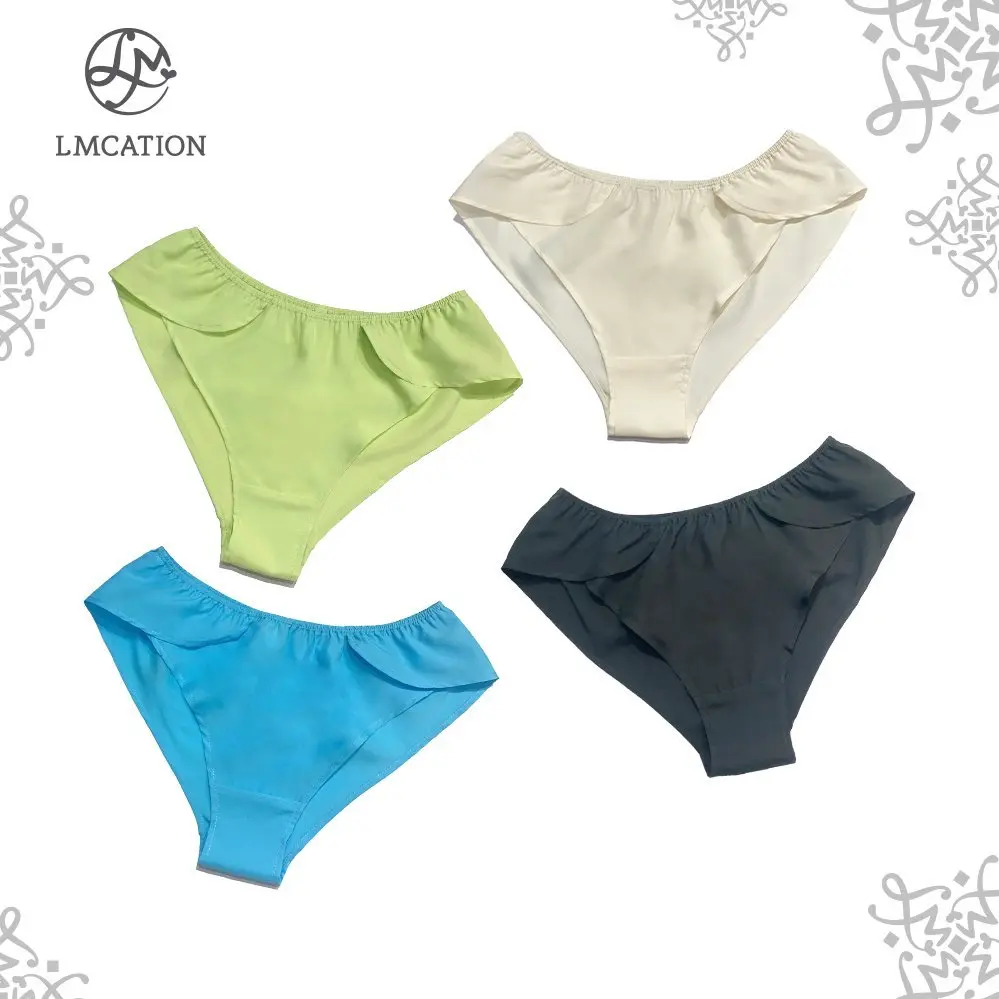 BST Siêu Tiết Kiệm - Quần lót nữ mặc ngủ LMcation