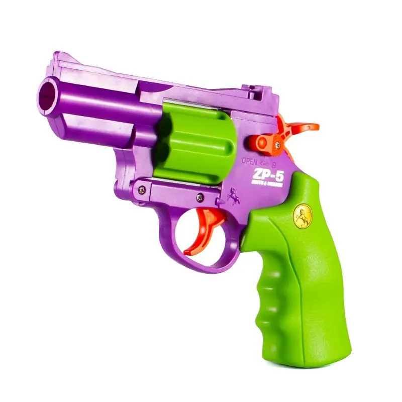 Đồ chơi ổ xoay Zp-5 xoay tròn liên tục, màu sắc ngộ nghĩnh vui nhộn cho bé Toy
