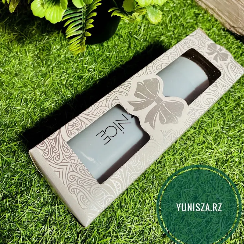 Botol Nice/Botol Minum Box/Botol Bagus/Botol Thermos/Botol Sekolah/Botol Murah/Gift Box botol 4