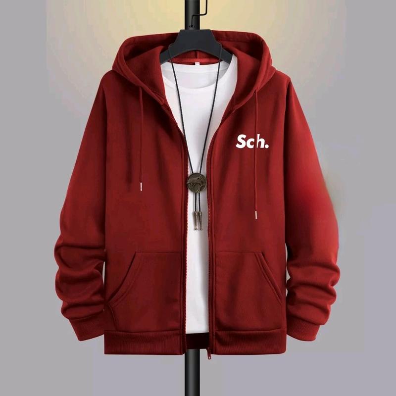 Sweater Zipper Basic Distro Unisex Termurah Zipper Cowok Zipper Cewek 4