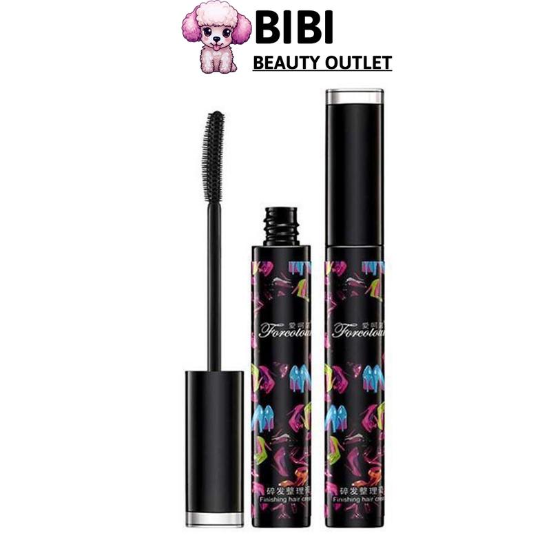 Mascara Chuốt Tóc Con Forcolour Giữ Nếp, Làm Gọn Tóc Con Cho Nam & Nữ Ép Side Pomade
