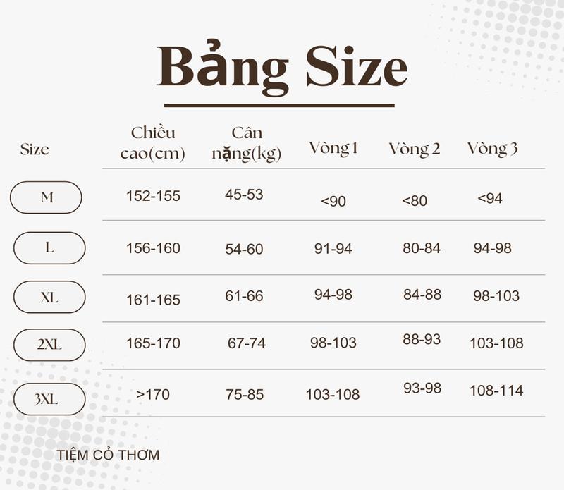 Product Introduction of VÁY MÂY - Váy nữ trung niên CỎ THƠM, váy sơ mi thêu hoa, hàng thiết kế, dáng suông. Nữ Women, THỜI TRANG TRUNG NIÊN 5