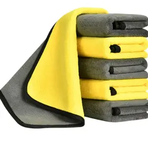 KAIN LAP MOBIL HALUS LEMBUT Ukuran  30x 30cm Car