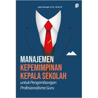Gambar Manajemen Kepemimpinan Kepala Sekolah untuk Pengembangan Profesionalisme Guru dari bintangsemestabook Kab. Sleman 1 Tokopedia