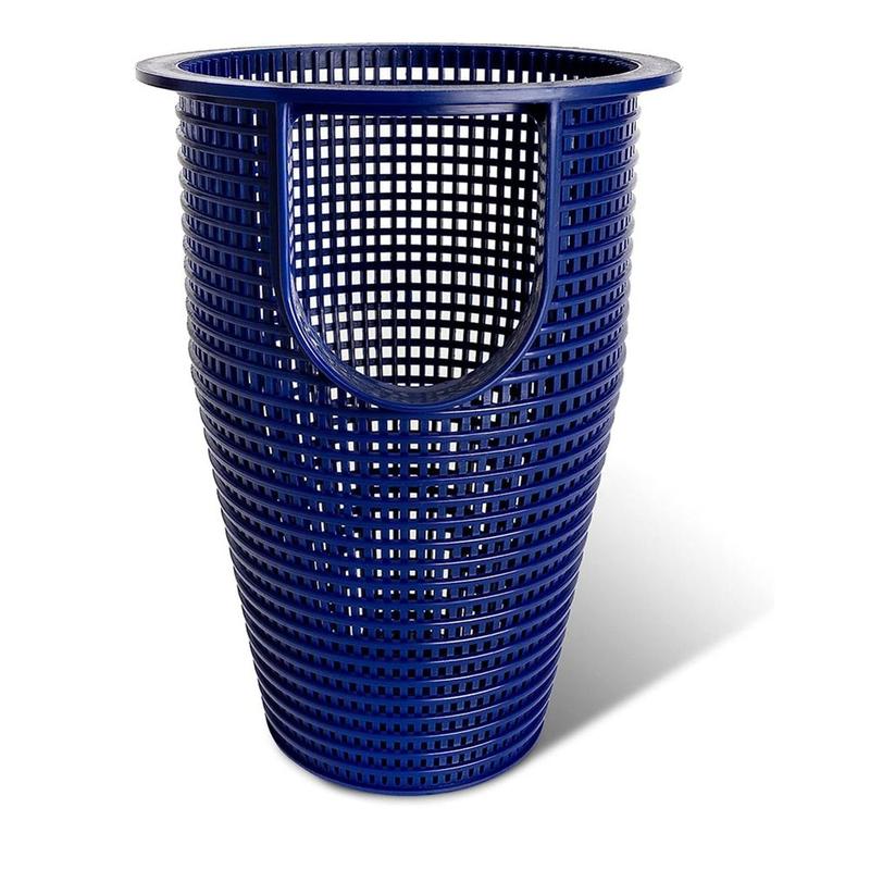 Product Introduction of Durable Cleaning Tools Pool Filter Basket Strainer Inground Pool Skimmer Basket Pool Pump Basket for Pentair 13