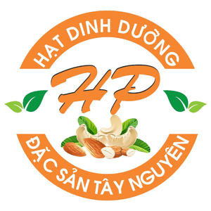 Hạt nhà Hạnh Phúc