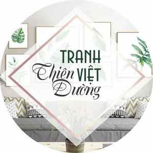 Thiên Đường Tranh Việt