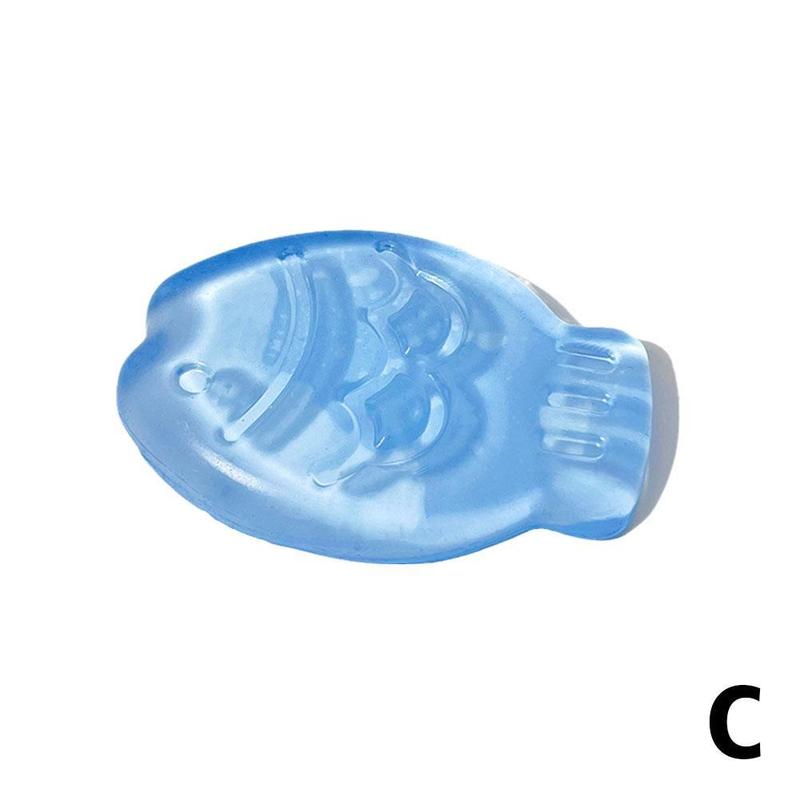 Product Introduction of Đồ Chơi Thư Giãn, Đồ Chơi Squishy Mini, Khối Băng Mochi, Đồ Chơi Căng Thẳng, Đồ Chơi Cá Căng Thẳng Kawaii, Trong Suốt, Hàng Mới Về, H4K6 29