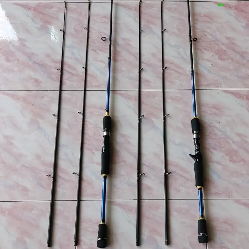Cần Lure Shimano FISHING 2 Ngọn 5