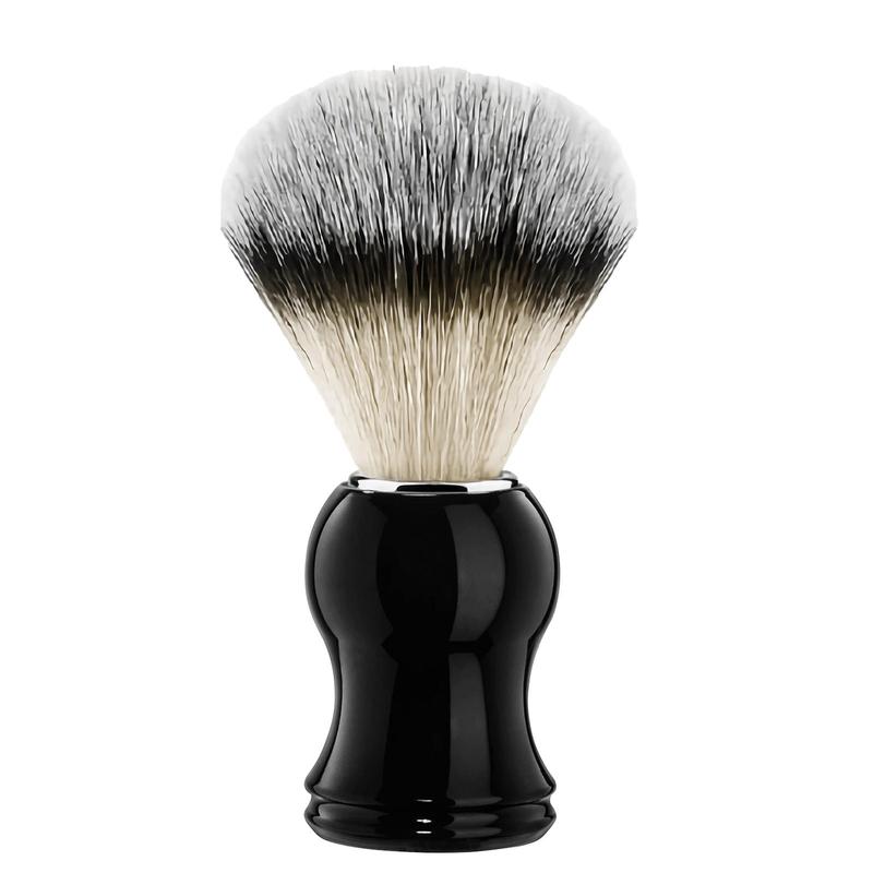 Product Introduction of Men's Shaving Brush Set, Shaving Brush & Shaving Bowl, Shaving Tool Set for Men, Perfect for Wet Shaving, Men's Gift 4