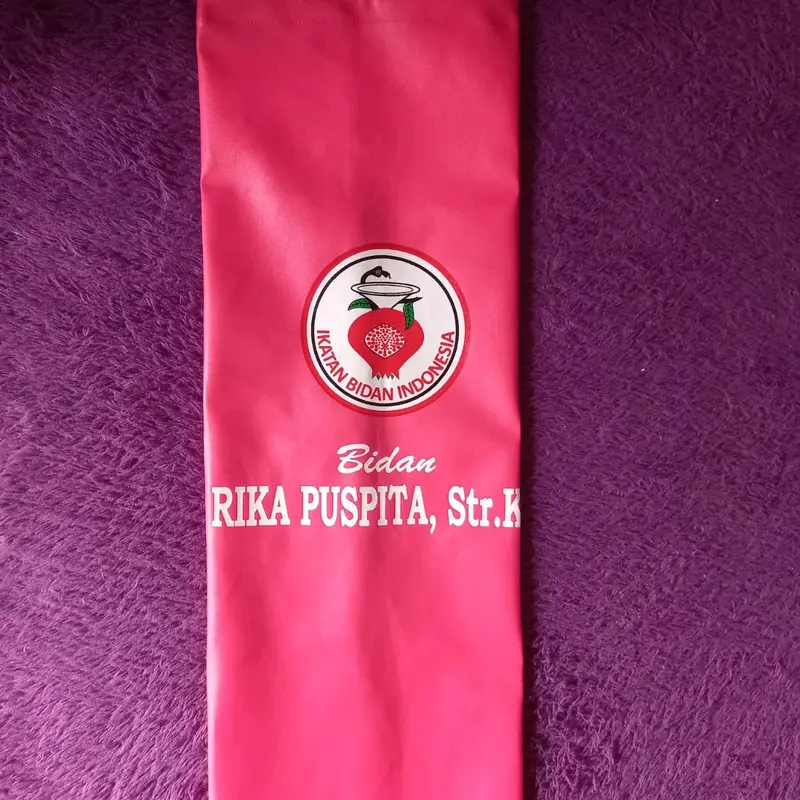Sarung oksigen waterproof 0