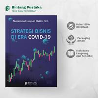 Gambar Buku Strategi Bisnis Di Era Covid-19 - Edisi dari bintangsemestabook Kab. Sleman 2 Tokopedia