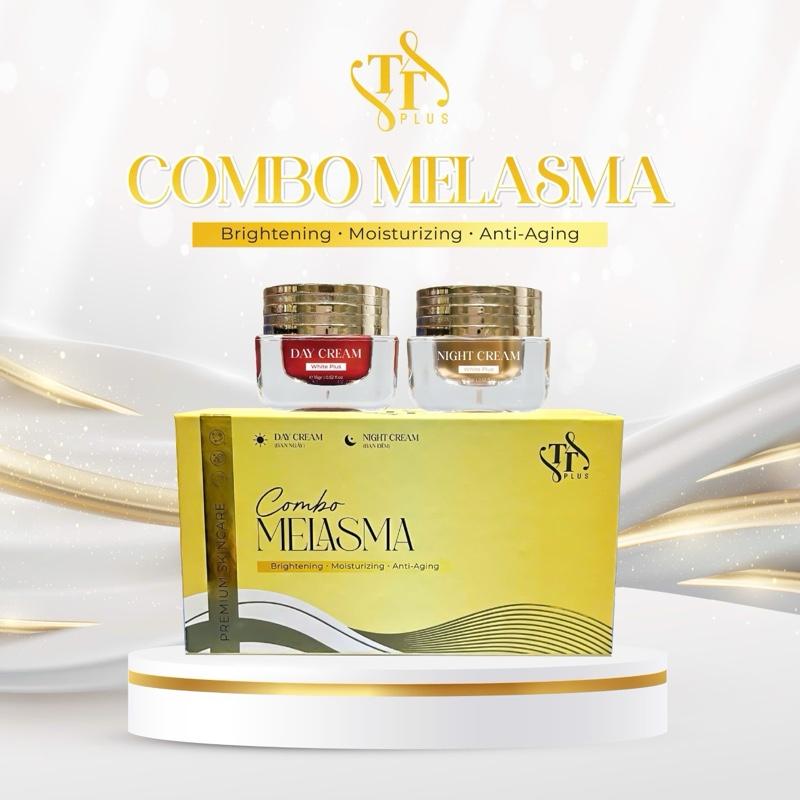 Kem Nám tàng nhang CREAM CẨM TIÊN ( ngày & đêm )