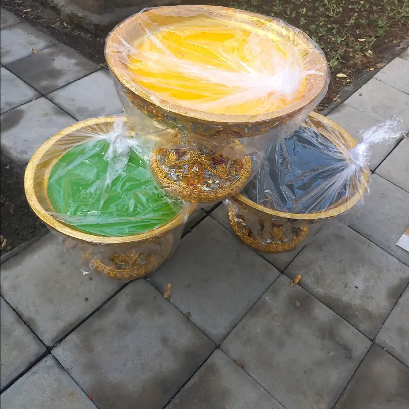 dulang nare viral uk.30cm 0