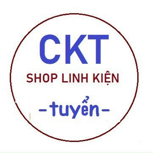 Shop Linh Kiện CKT