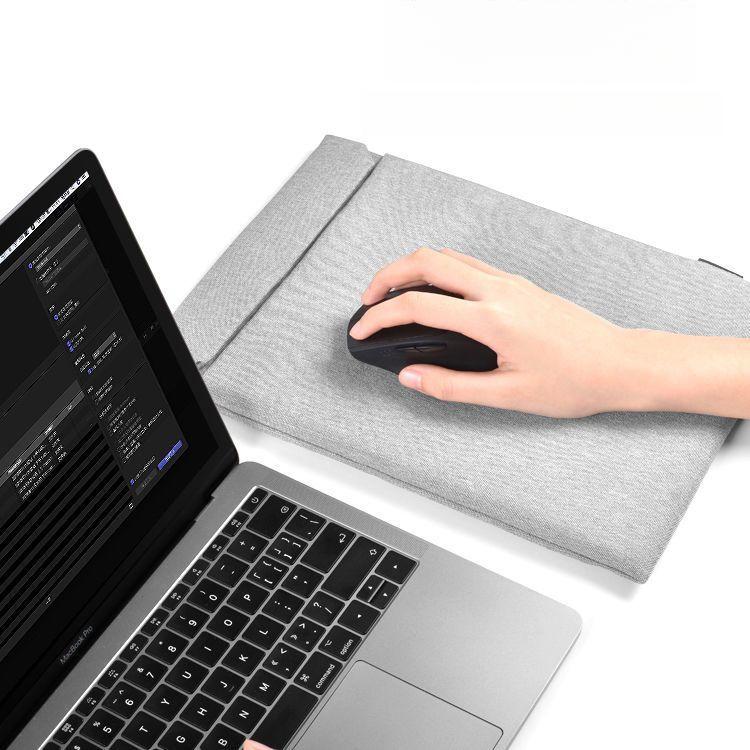 Product Introduction of Business Laptop Bag Simple Lightweight Pro13.3 Liner Bag Air15.3 3