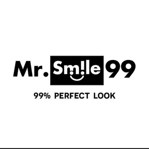 Mr.Smile 99 - Unisex Shop