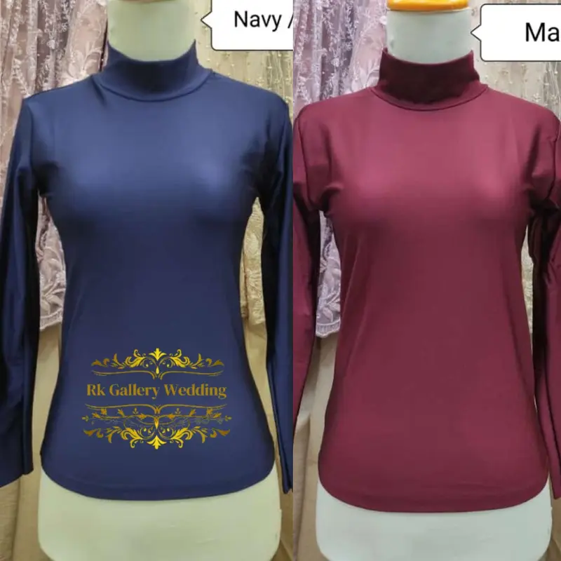 Manset Lycra pengantin | Manset Licra premium Polos Melar 0
