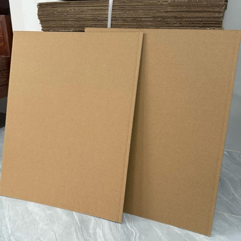 [Combo 10 bìa] Bìa carton cứng cáp làm mô hình|Đóng gói hàng tiện lời