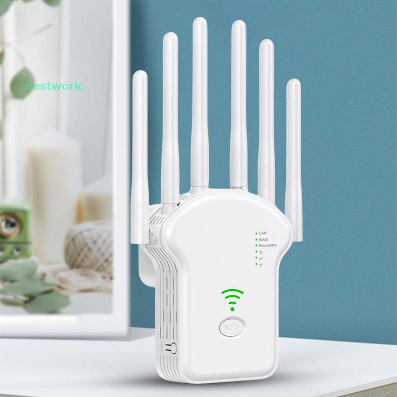 24-hour shipping+spot inventory+COD 300Mbps/1200Mbps Wireless WiFi ...