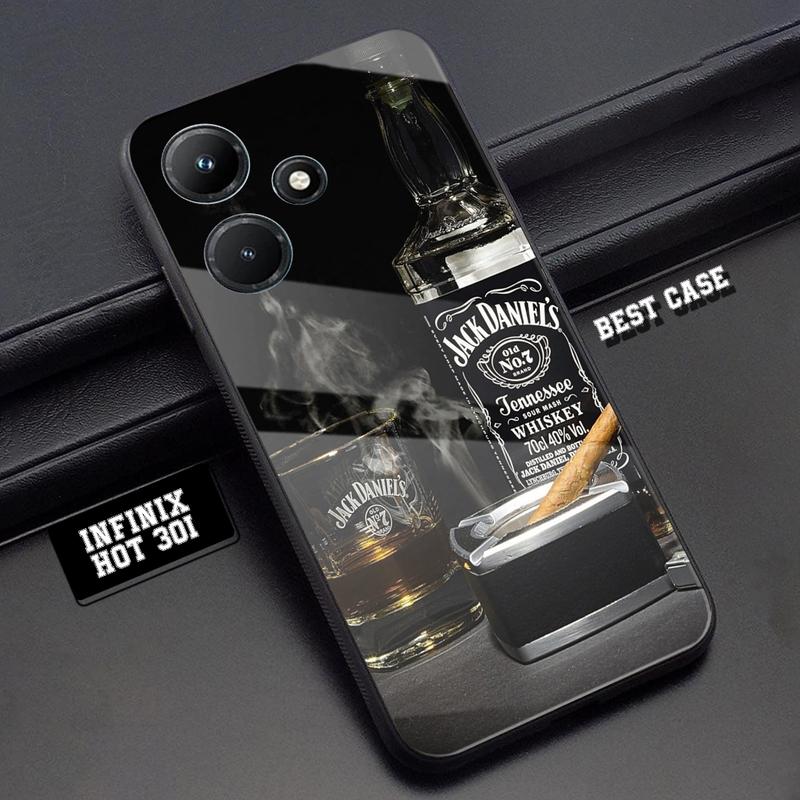 Case INFINIX HOT 30i ( INFINIX X669C ) - Casing Hp INFINIX HOT 30i ( INFINIX X669C ) - Motif ( MINUMAN ) - Silikon Hp  INFINIX HOT 30i ( INFINIX X669C ) - Softcase Glass Kaca - Case 2D Glossy - Kesing Hp - Hardcase Glossy - Case Terbaru - Cassing - Cod 7