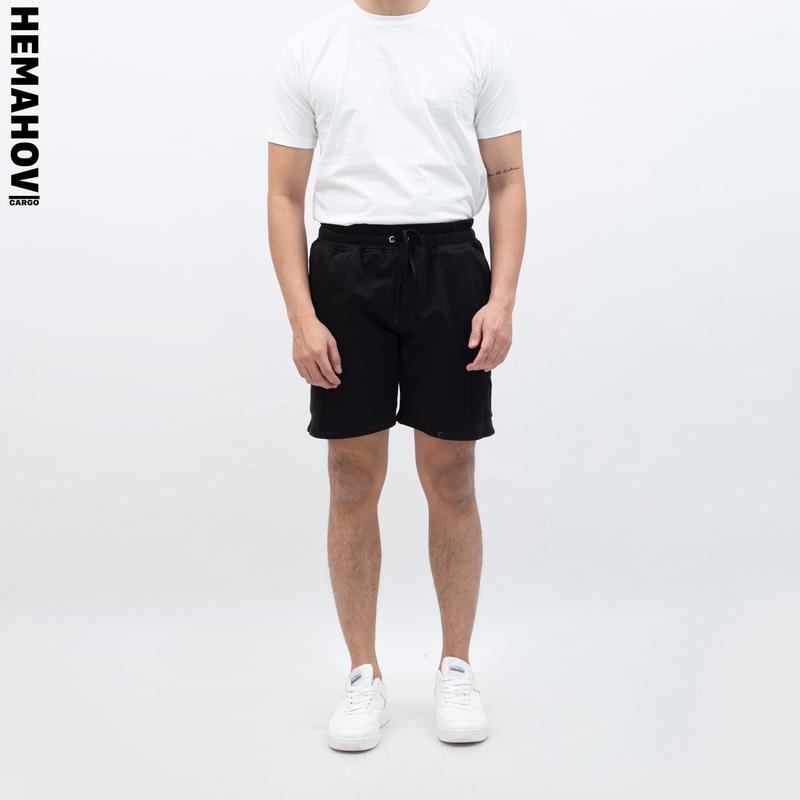 Product Introduction of Hemahov Cargo Short Pants Celana Pendek Pria 2