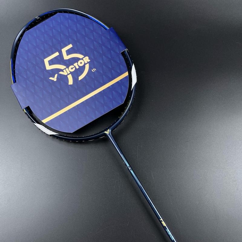 Vợt cầu lông Victor Brave Sword 12 55th SE chính hãng + tặng cuốn cán + túi đựng vợt !
