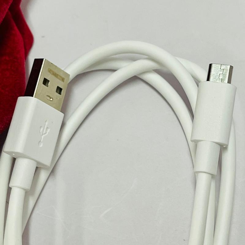 CÁP SẠC ĐUÔI 8800. Nhựa Phụ Kiện Sạc Điện Thoại Usb Bộ Sạc Nhanh 2