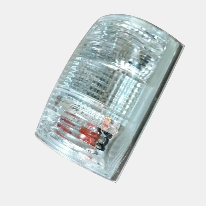 Đèn xi nhan xe Jac 1.5 - 2 tấn đời cũ, xe ben Chiến Thắng 5 tấn đời cũ Phụ Tùng 3