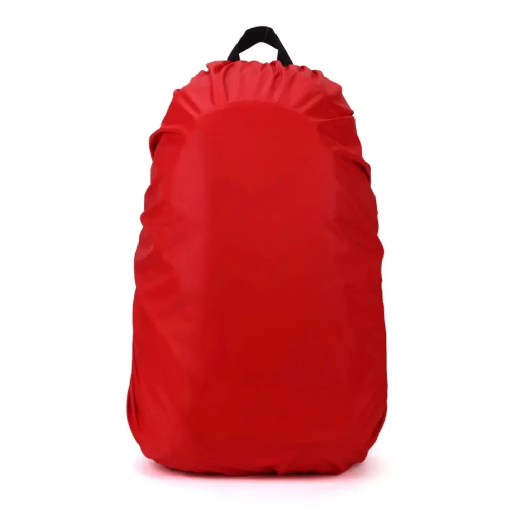1Pcs 15-100L Adjustable Backpack Rain Cover Portable Waterproof Outdoor  Accessories Dustproof Camping Hiking Climbing Raincover - TikTok Shop  Singapore