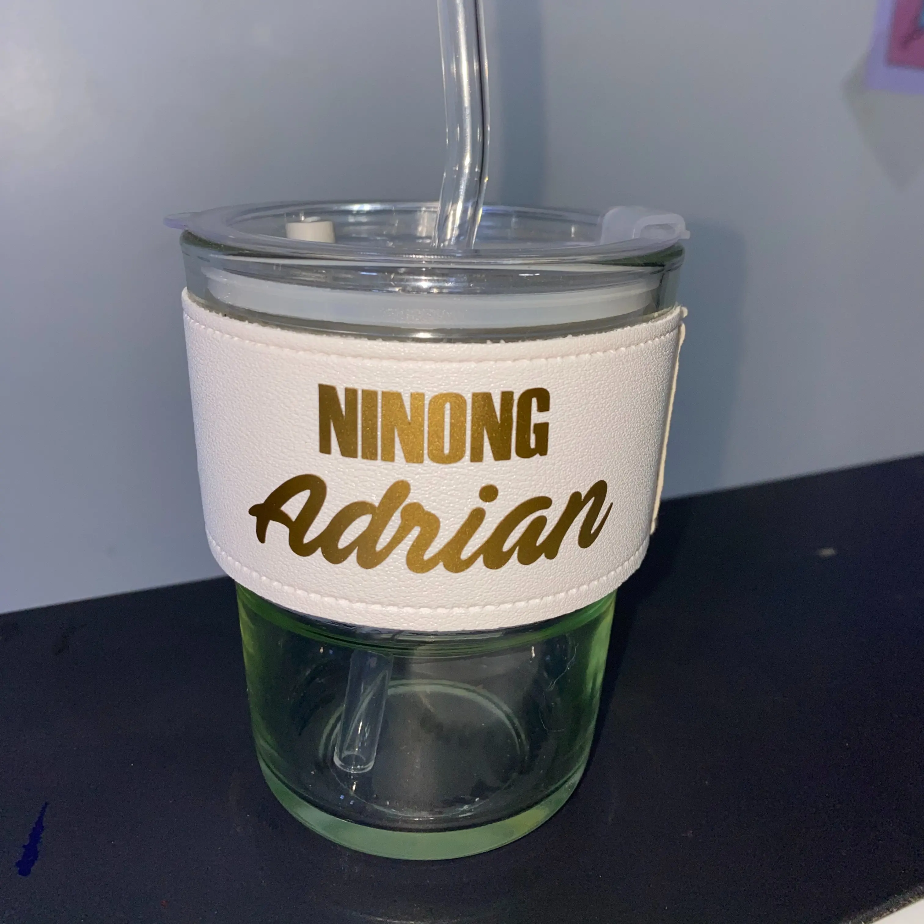 Customized sticker label | Decals sticker | Waterproof