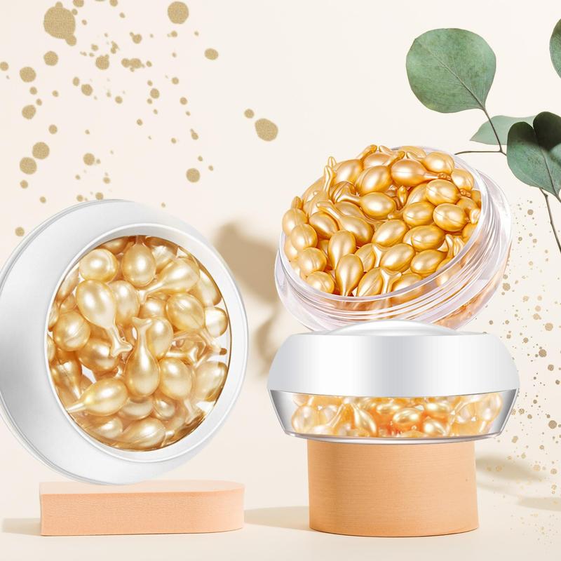 Dưỡng Da Mặt Tinh Chất Nhau Thai Cừu CSK 30 Viên Dưỡng Ẩm Hỗ Trợ Dưỡng Da Giúp Da Mềm Mịn Hơn Skincare Serum Dưỡng Ẩm Da Làm Đẹp Da Chăm Sóc Da