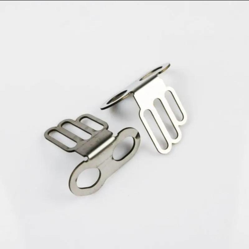 Pas 5 Lỗ Gắp Chẳng 3 ,Phuộc lắp Đèn Trợ Sáng Cho các Dòng Xe Winner v1 ,WinX, Ex 135, Ex 150, Ex 155,... Phụ Kiện Phụ Tùng