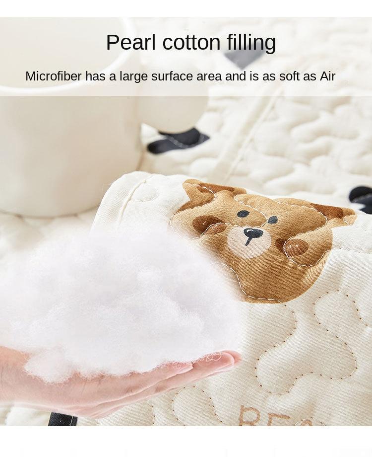 Product Introduction of Pet mattress dog blanket Cat blanket 2